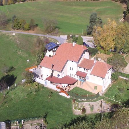 Sostanj Velenje Ravne Sobe Rooms Vrtacnik D O O Extérieur photo
