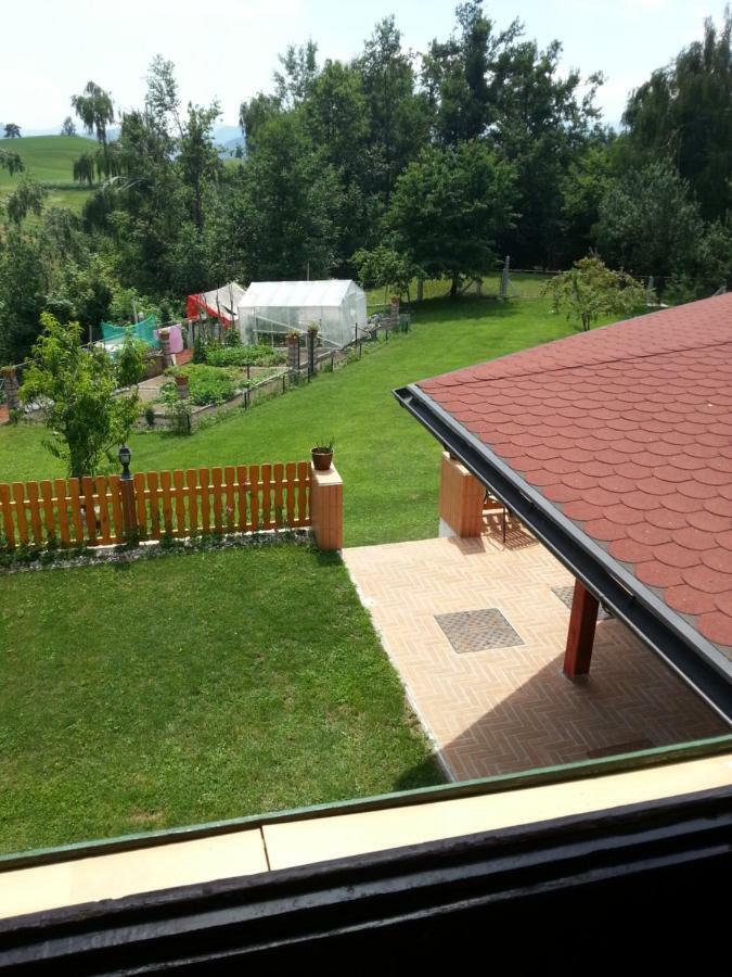 Sostanj Velenje Ravne Sobe Rooms Vrtacnik D O O Extérieur photo